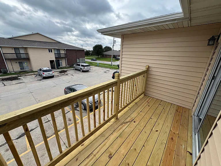 Prairie View Apartments — Photo 10