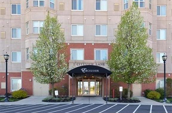 1st image of 1 Cityview Ln Unit 714