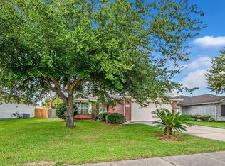 13410 Croquet Ln, Houston, TX 77085