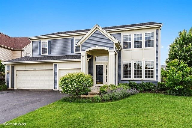 4,000 Sq. Ft Edington model w/1,800 sq. ft. fin bsmt