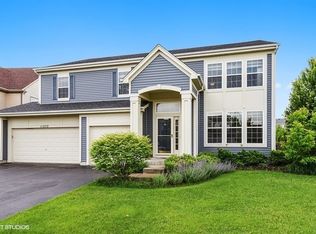 11272 Kingsbury Ct, Huntley, IL 60142