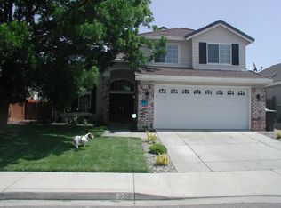 227 Adobe Creek Ln, Oakdale, CA