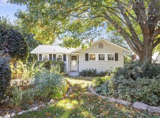 724 E Whitaker Mill Rd, Raleigh, NC 27608