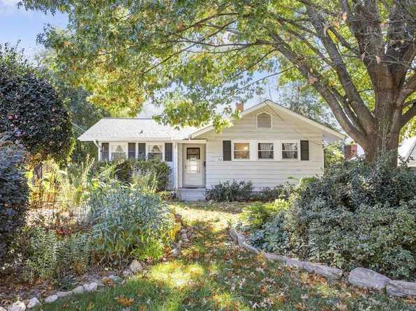 724 E Whitaker Mill Rd, Raleigh, NC 27608