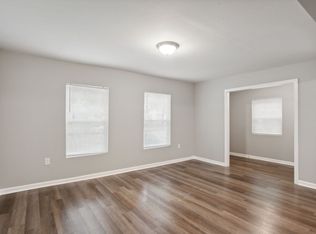 1306 E 35th St, Savannah, GA 31404
