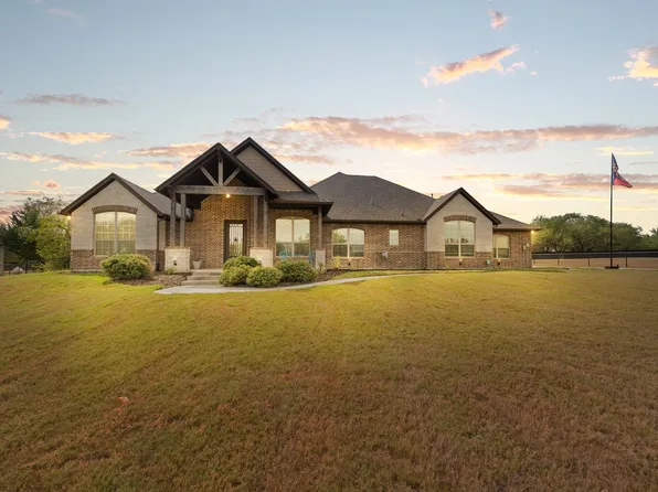 2533 Lime Ct, Burleson, TX 76028