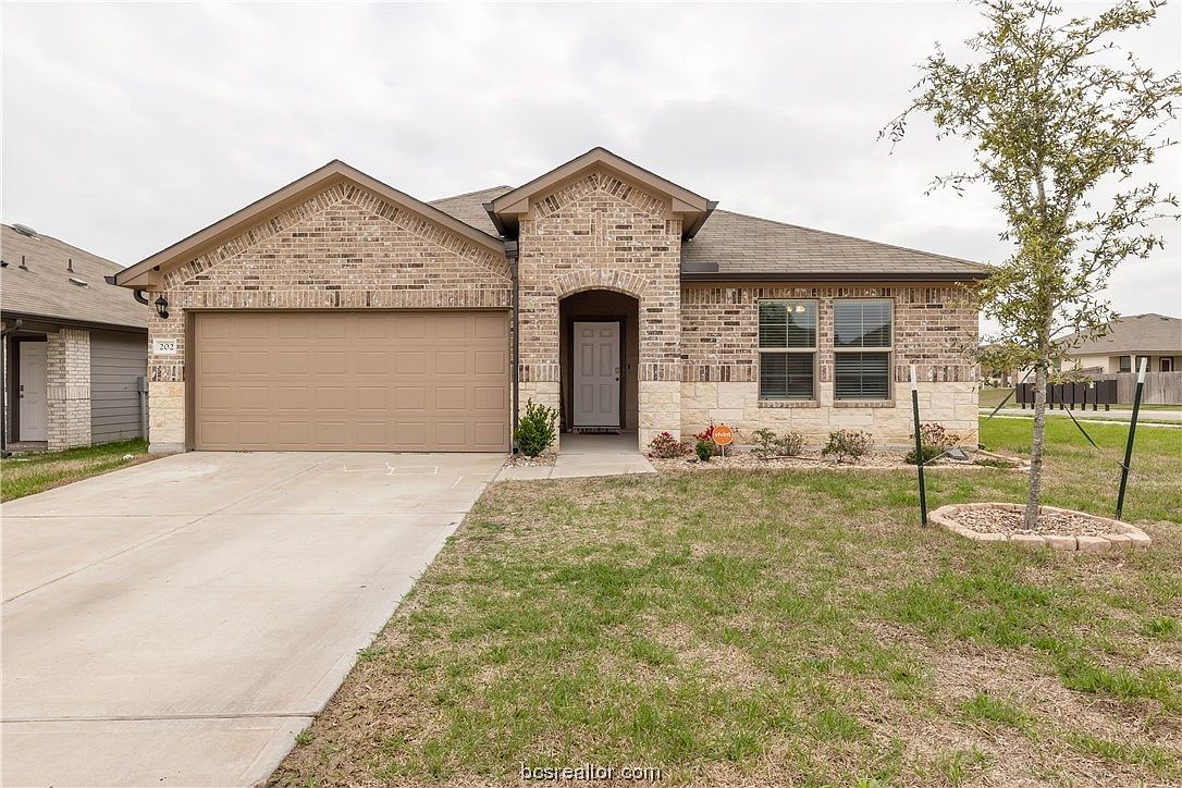 202 Rockbridge Dr, Huntsville, TX 77340 Zillow