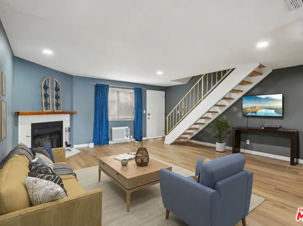 16126 Cornuta Ave Unit 117, Bellflower, CA 90706