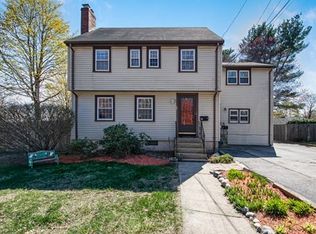 325 Lowell St, Wakefield, MA 01880