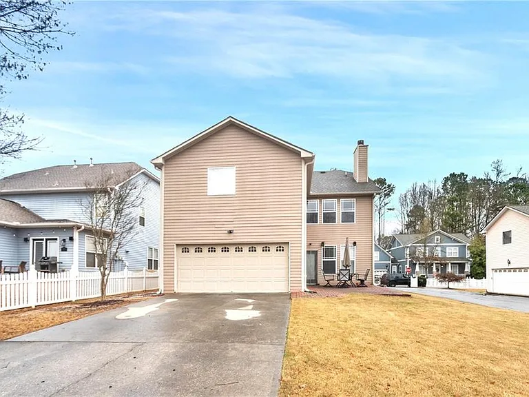 3538 Old Towne Ln — Photo 24