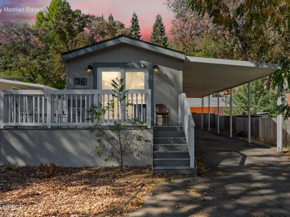 1938 Adelaida Rd #36, Paso Robles, CA 93446