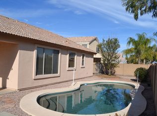 3301 E Lark Ct, Gilbert, AZ 85297