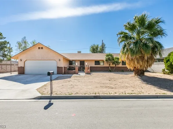 2105 Reynolds Ave, North Las Vegas, NV 89030