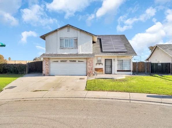 1736 Tanya Pl, Stockton, CA 95205