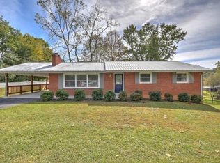 4809 Curtis Ct, Kingsport, TN 37664