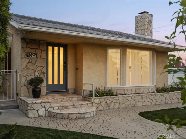 1322 W 3rd St, San Pedro, CA 90732