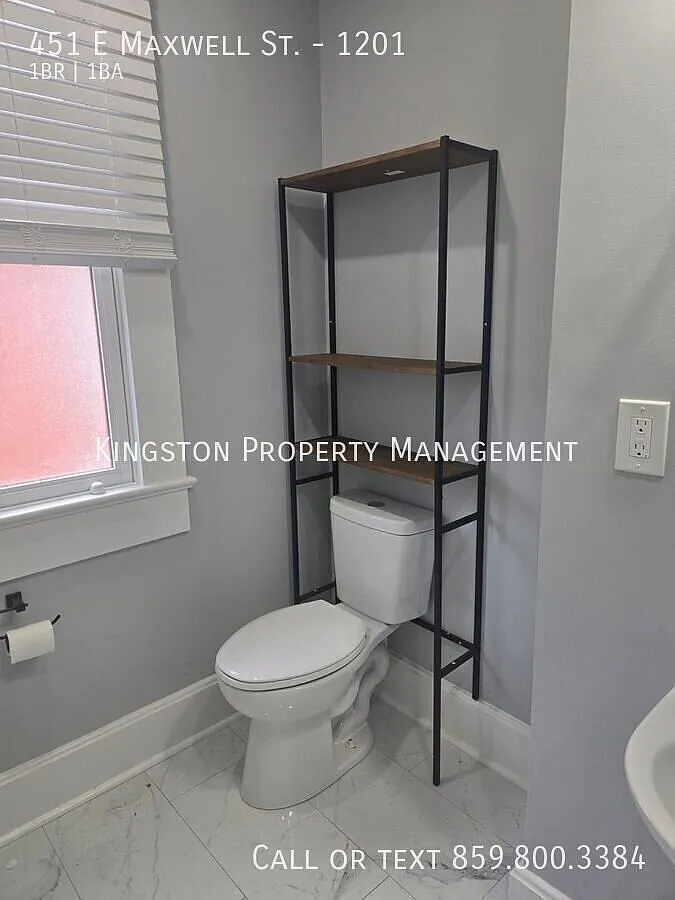 Remodeled 1BR Apartment Near UK & Woodland Park $50 Amazon Gift Card — Photo 4