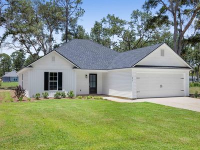 275 Sunflower Trl, Quitman, GA, 31643