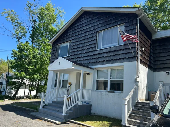 8 Birchwood Ave Floor 1, Nanuet, NY 10954