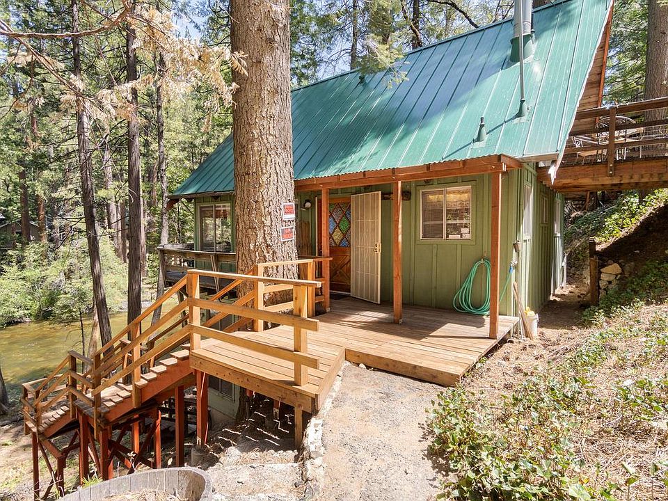 11778 Redwing Dr, Kyburz, CA 95720 Zillow