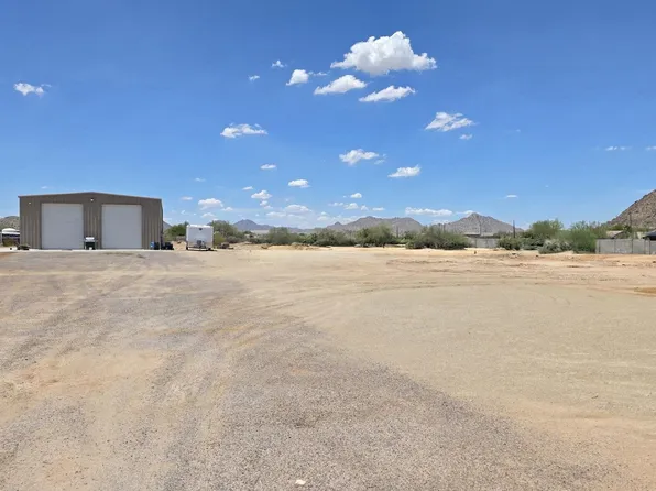 30940 N VARNUM Road, San Tan Valley, AZ 85143