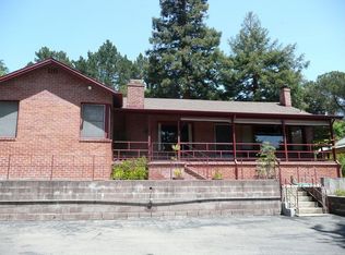 3170 Jordan Rd, Oakland, CA 94602