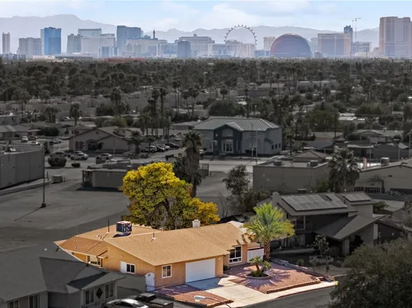 2503 Siesta Ave, Las Vegas, NV 89121
