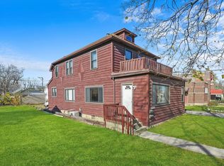 3410 Halsted Blvd, Steger, IL 60475