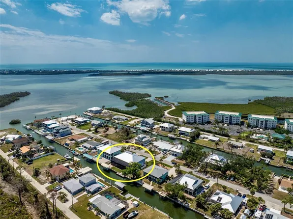 9240 Pine Cove Dr, Englewood, FL 34224