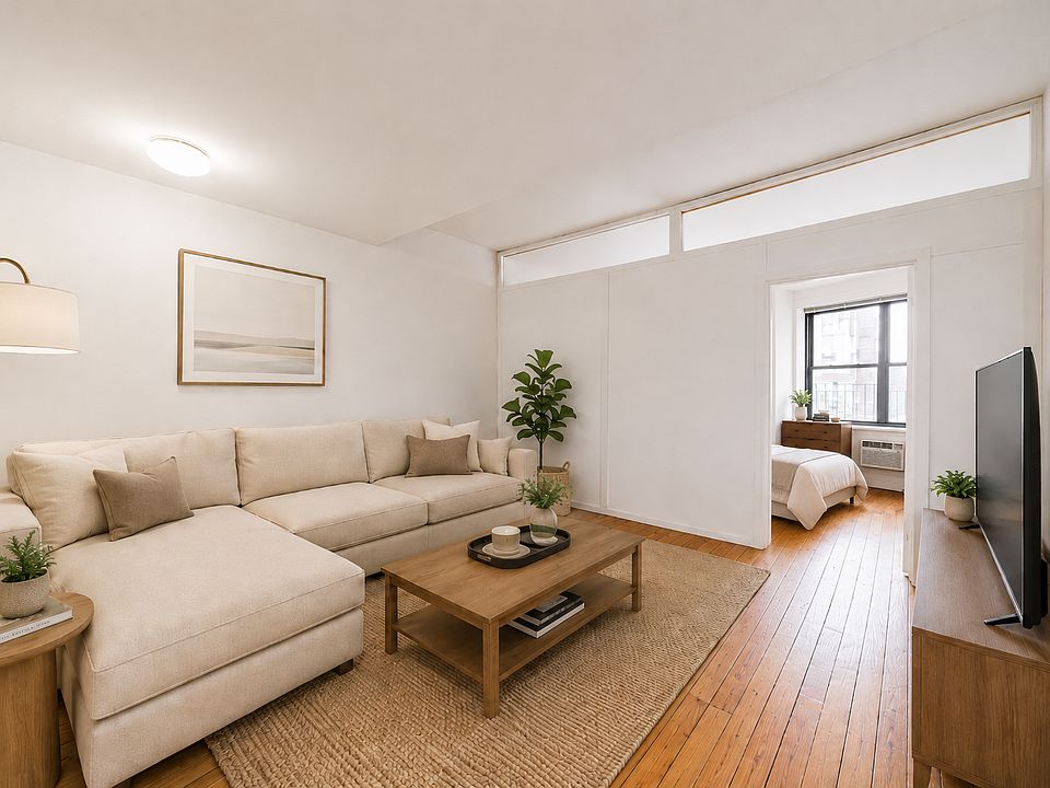 1st image of 400 W 25th St APT 4G