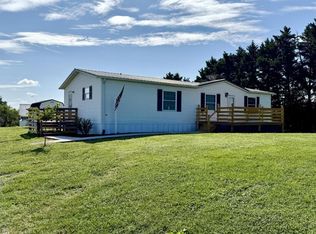 560 Jimmy Johnston Rd, Greeneville, TN 37743