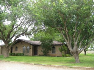 10357 Mule Creek Rd, San Angelo, TX 76901