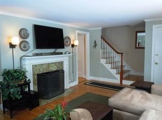 124 Park Ave, Arlington, MA 02476