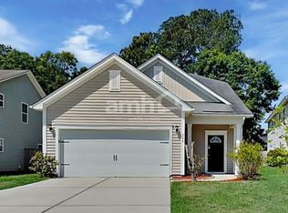 285 Oglethorpe Cir, Moncks Corner, SC 29461