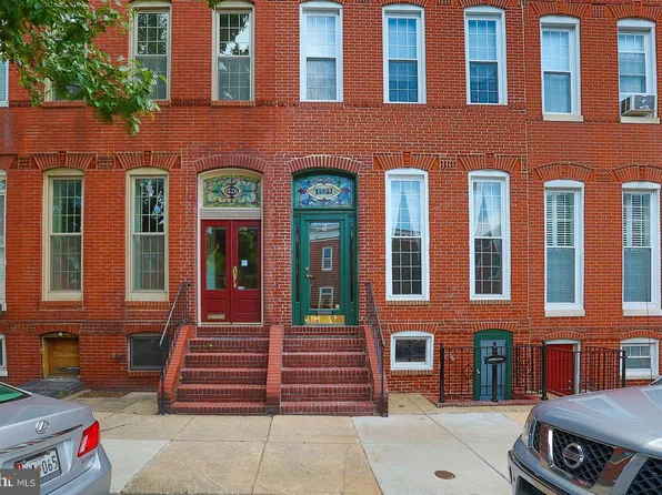 1524 S Charles St, Baltimore, MD 21230