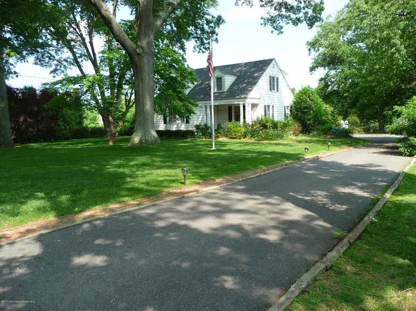 942 Middletown Lincroft Rd #R, Middletown, NJ 07748