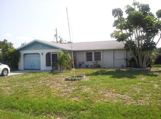 4507 Crystal Rd, Venice, FL 34293