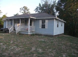 1025 Fm 1399, Linden, TX 75563