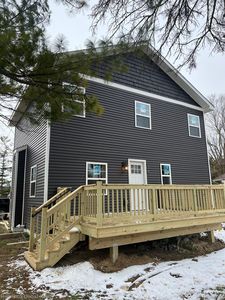 626 E Frank St, Fowlerville, MI, 48836