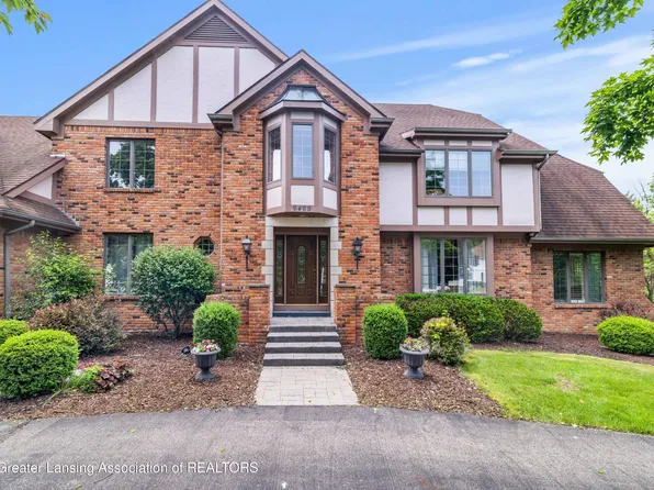 6469 E Island Lake Dr, East Lansing, MI 48823