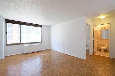 2 South End Avenue
