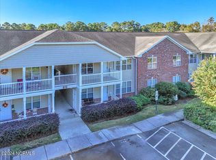 4413 Jay Bird Cir UNIT 203, Wilmington, NC 28412