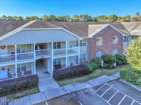 4413 Jay Bird Circle Unit 203, Wilmington, NC 28412