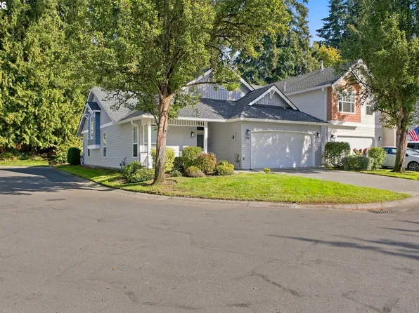 1617 NE 89th Pl, Vancouver, WA 98664