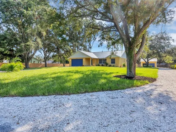 4133 Gerwe Rd, Sarasota, FL 34235