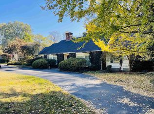 4477 Tall Trees Dr, Memphis, TN 38117