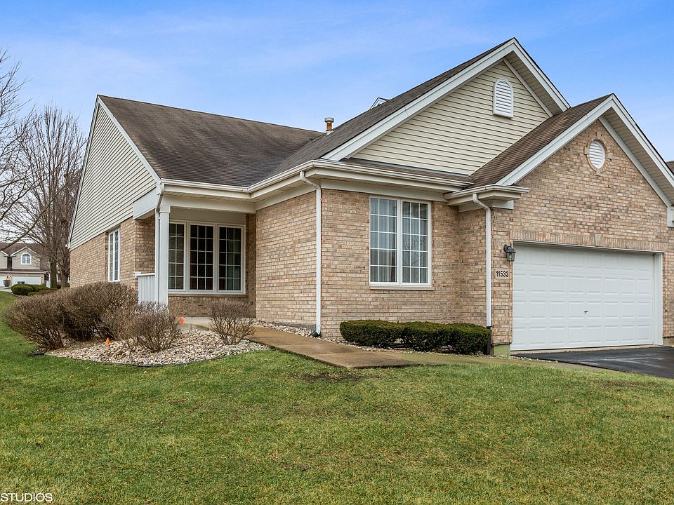 1st image of 11533 Lake Shore Dr