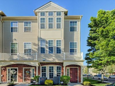 2 Michael Drive, Tinton Falls, NJ, 07712