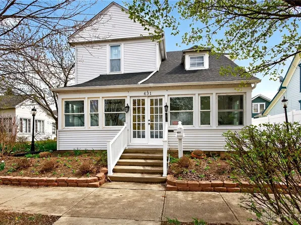 431 S Walnut St, Troy, OH 45373
