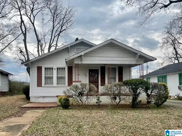 1119 2nd Ct W, Birmingham, AL 35204